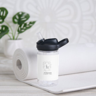 Maak Personaliseren professioneel Eenvoudig 14 oz Waterfles