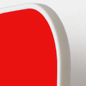 Maak Pickleball weer geweldig Pickleball Paddle (Links Detail)