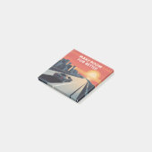 Maak Ruimte Voor Beter Post-it® Notes (Schuin)