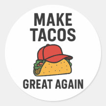 Maak taco's weer geweldig