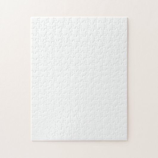 Maak uw eigen aangepast 252-stuk puzzels (Verticaal)