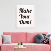 Maak uw eigen aangepaste afdrukken (Insitu (Woonkamer))