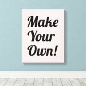 Maak uw eigen aangepaste afdrukken (Insitu (Houten vloer))