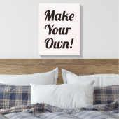 Maak uw eigen aangepaste afdrukken (Insitu (Slaapkamer))