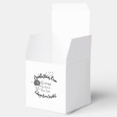 Maak Uw Eigen Aangepaste Bedankdoosjes (Geopend)