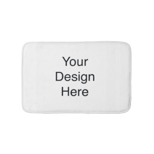 Maak uw eigen aangepaste DIY Bath of Shower Mat