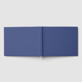 Maak Uw Eigen Aangepaste Gastenboek (Volledig)