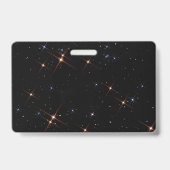 Maak Uw Eigen Aangepaste Gepersonaliseerde Badge (Achterkant)