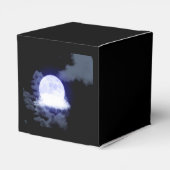 Maak Uw Eigen Aangepaste Gepersonaliseerde Bedankdoosjes (Achterkant)