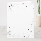 Maak Uw Eigen Aangepaste Gepersonaliseerde Kaart (Voorkant)