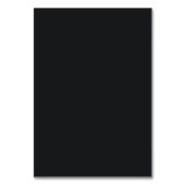 Maak Uw Eigen Aangepaste Gepersonaliseerde Kaart (Achterkant)