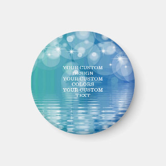 Maak Uw Eigen Aangepaste Gepersonaliseerde Magneet