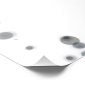 Maak Uw Eigen Aangepaste Gepersonaliseerde Perfect Poster (Hoek)