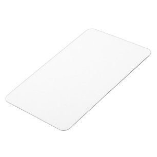 Maak uw eigen aangepaste grote Premium Flexi Magne Magneet