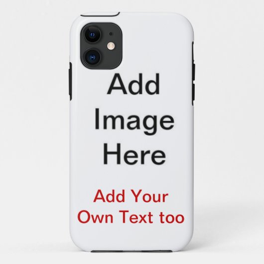 Maak uw eigen aangepaste iPhone 5-Hoesje Case-Mate iPhone Case (Achterkant)