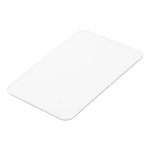 Maak uw eigen aangepaste kleine Premium Flexi Magn Magneet