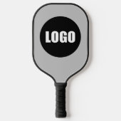 Maak uw eigen aangepaste Logo en kleur op maat Pickleball Paddle (Voorkant)