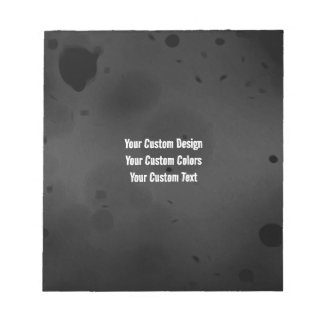 Maak Uw Eigen Aangepaste Notitieblok