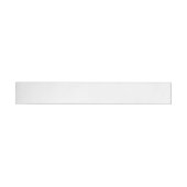 Maak uw eigen aangepaste omloop rond labels omwikkelbaar adreslabel (Individueel)
