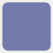 Maak Uw Eigen Aangepaste Ontwerp Vierkante Sticker (Voorkant)