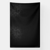 Maak Uw Eigen Aangepaste Spandoek (Verticaal)