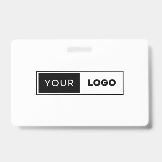 Maak uw eigen badge (Voorzijde)