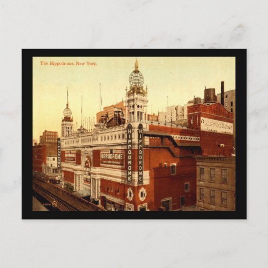 Maak uw eigen Briefkaart (Voorkant)