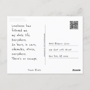 Maak uw eigen briefkaart