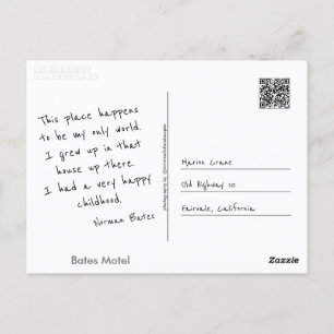 Maak uw eigen briefkaart