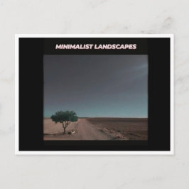 Maak uw eigen briefkaart