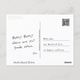 Maak uw eigen briefkaart