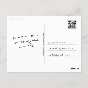 Maak uw eigen briefkaart
