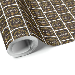 Maak uw eigen cadeaupapier