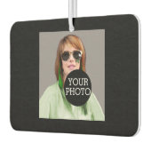 Maak uw eigen decor gemakkelijk met uw afbeelding luchtverfrisser (Links)