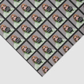 Maak uw eigen decor gemakkelijk met uw afbeelding tissuepapier (Detail)