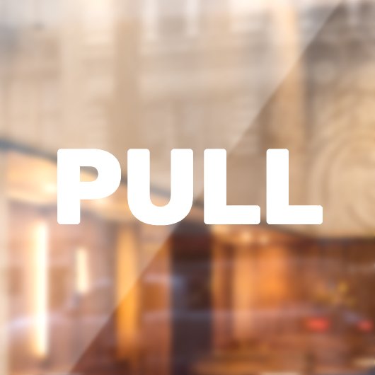 Maak Uw Eigen Eenvoudige Aangepaste Ramensticker Raamsticker (Vel 2)