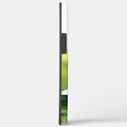 Maak uw eigen fotocollage en tekst Case-Mate iPhone case (Achterkant / Rechts)