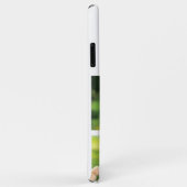 Maak uw eigen fotocollage en tekst Case-Mate iPhone case (Achterkant/rechts)