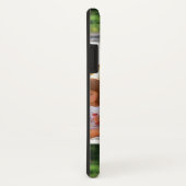 Maak uw eigen fotocollage en tekst Case-Mate iPhone case (Achterkant/rechts)