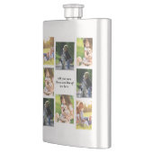 Maak uw eigen fotocollage en tekst flacon (Links)