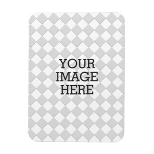 Maak uw eigen fotoweergave eenvoudig in één stap magneet