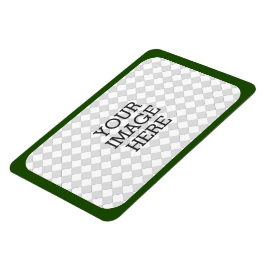 Maak uw eigen fotoweergave eenvoudig in één stap magneet (Linkerzijde)