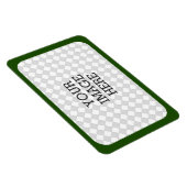 Maak uw eigen fotoweergave eenvoudig in één stap magneet (Rechterzijde)