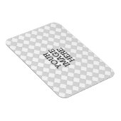 Maak uw eigen fotoweergave eenvoudig in één stap magneet (Rechterzijde)