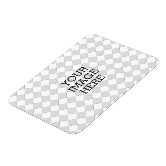 Maak uw eigen fotoweergave eenvoudig in één stap magneet (Linkerzijde)