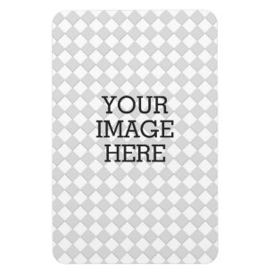 Maak uw eigen fotoweergave eenvoudig in één stap magneet