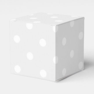 Maak Uw Eigen Gepersonaliseerde Bedankdoosjes