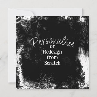 Maak Uw Eigen Gepersonaliseerde Kaart