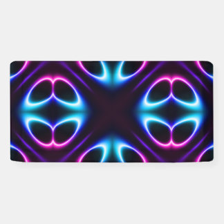 Maak Uw Eigen Gepersonaliseerde Spandoek