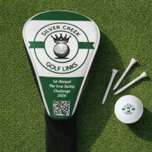 Maak Uw Eigen Golftoernooi Zelf